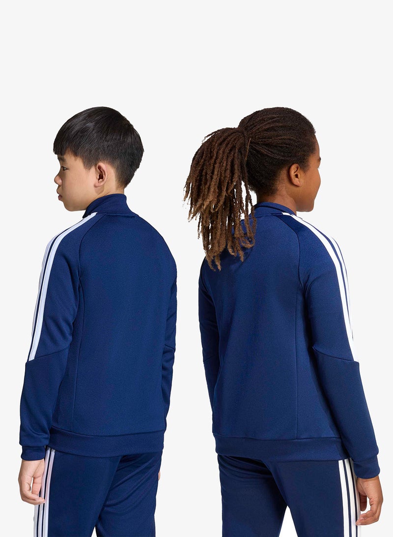 Adidas Youth Tiro Training Jacket - Image 2