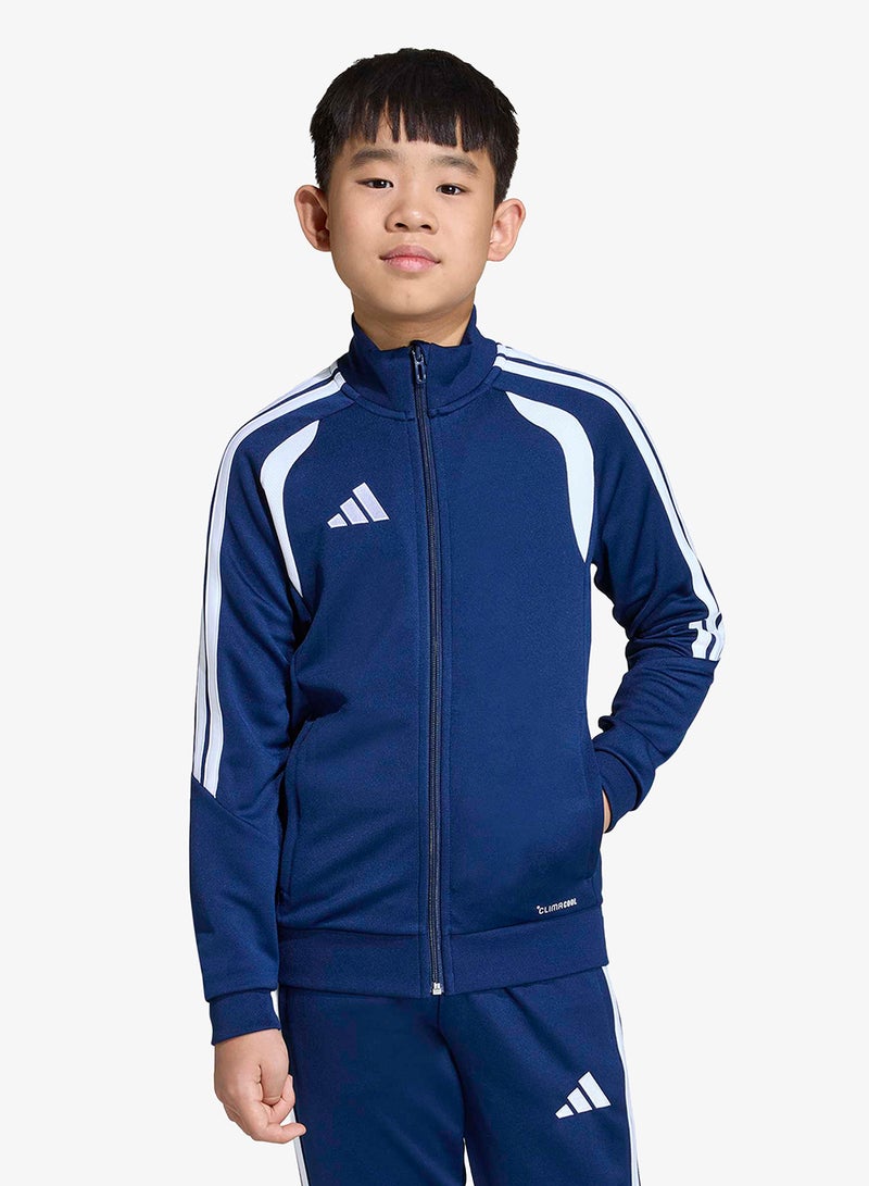 Adidas Youth Tiro Training Jacket - Image 3