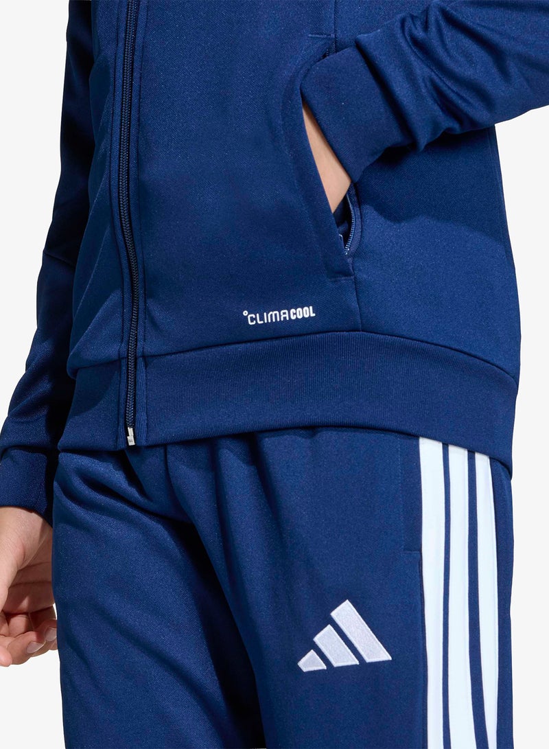 Adidas Youth Tiro Training Jacket - Image 5