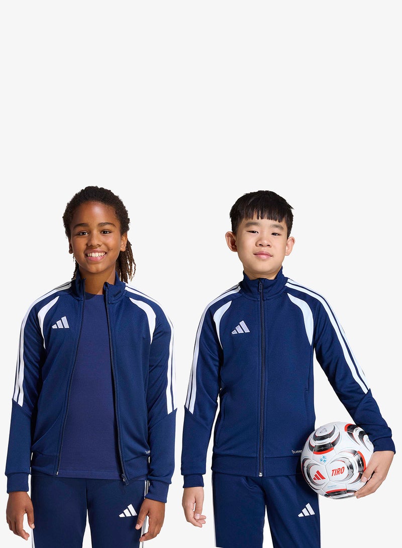 Adidas Youth Tiro Training Jacket - Image 1
