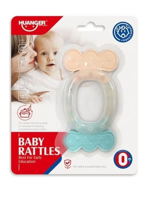 Baby Rattle