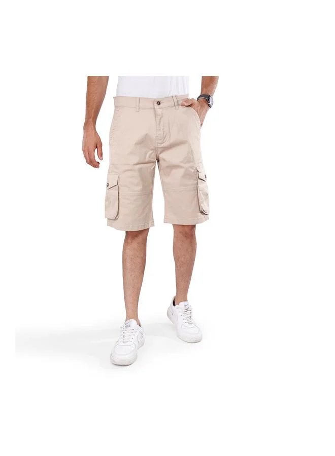 كوب كوب - شورت كاجوال للرجال