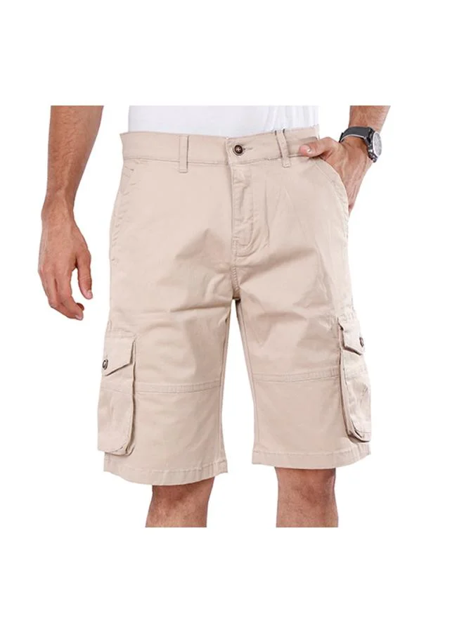 كوب كوب - شورت كاجوال للرجال