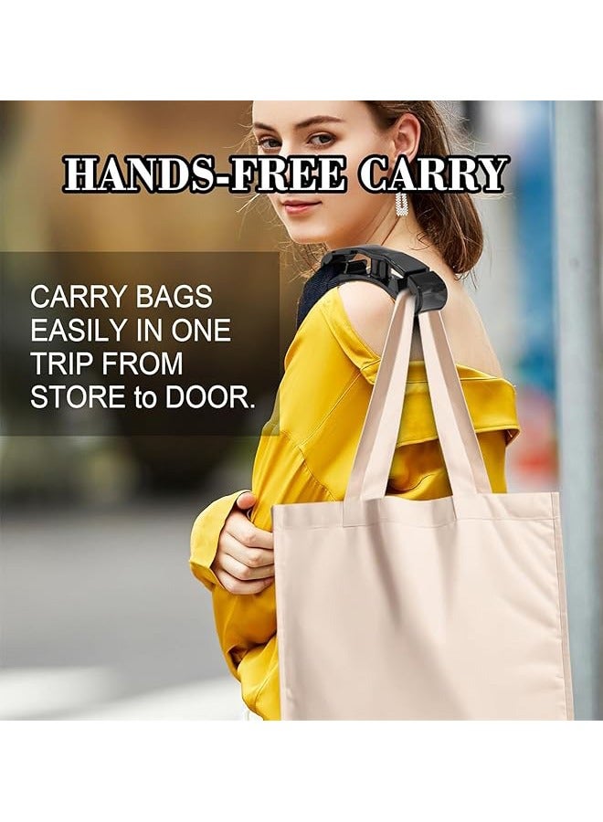 Hands-Free Grocery Bag Carrier  - Image 5