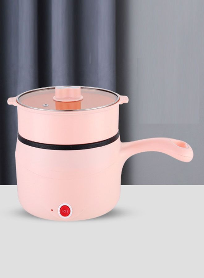 إن كي أكس جهاز طهي الأرز بالبخار الكهربائي متعدد الأغراض 