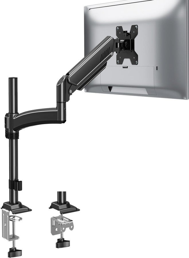 mountpro Mountpro Single Monitor Mount Arm 22 LBS 13 inch Z0EBD431B63BADE6BC4F5Z