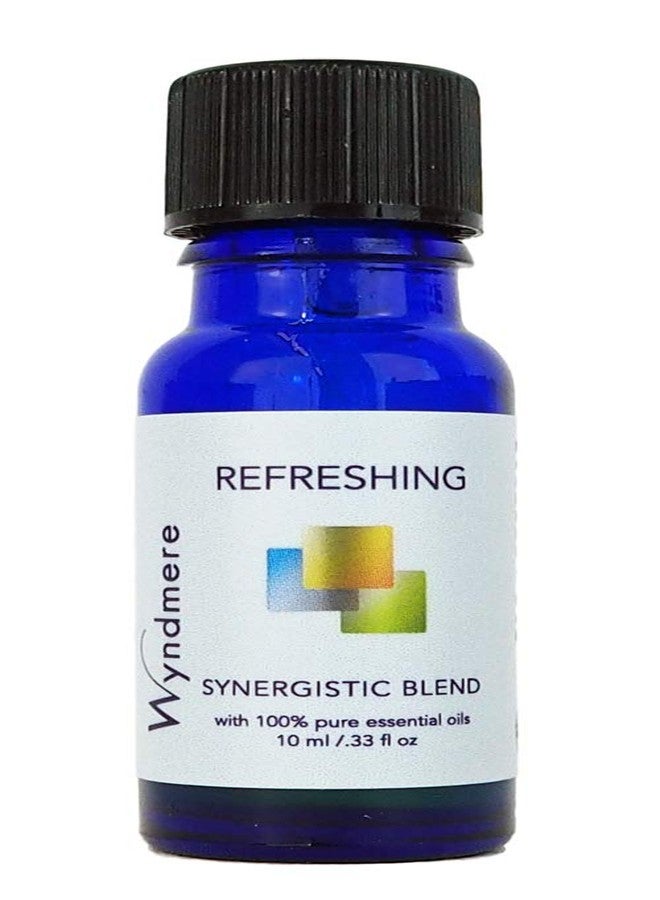 WYNDMERE Naturals Refreshing Blend, 0.33 FZ - Image 1