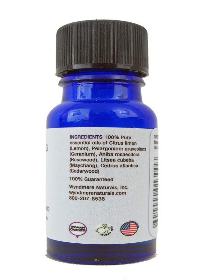 WYNDMERE Naturals Refreshing Blend, 0.33 FZ - Image 2