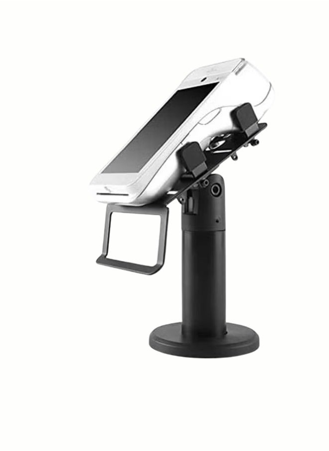 Adjustable Angle Credit Card Payment Device Holder