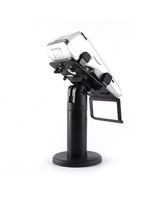 Adjustable Angle Credit Card Payment Device Holder