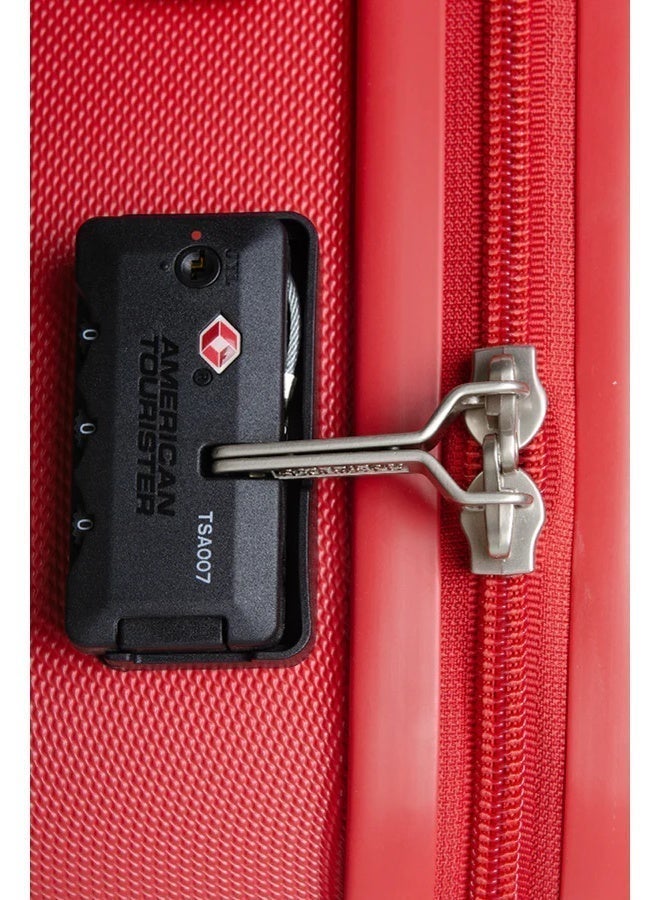 AMERICAN TOURISTER TWIST WAVES+ SEST 03 - Image 4