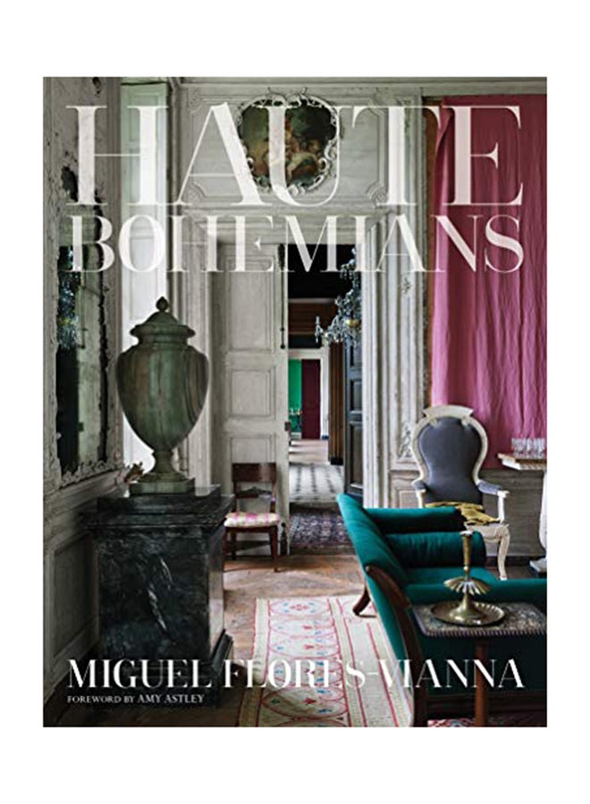 Haute Bohemians