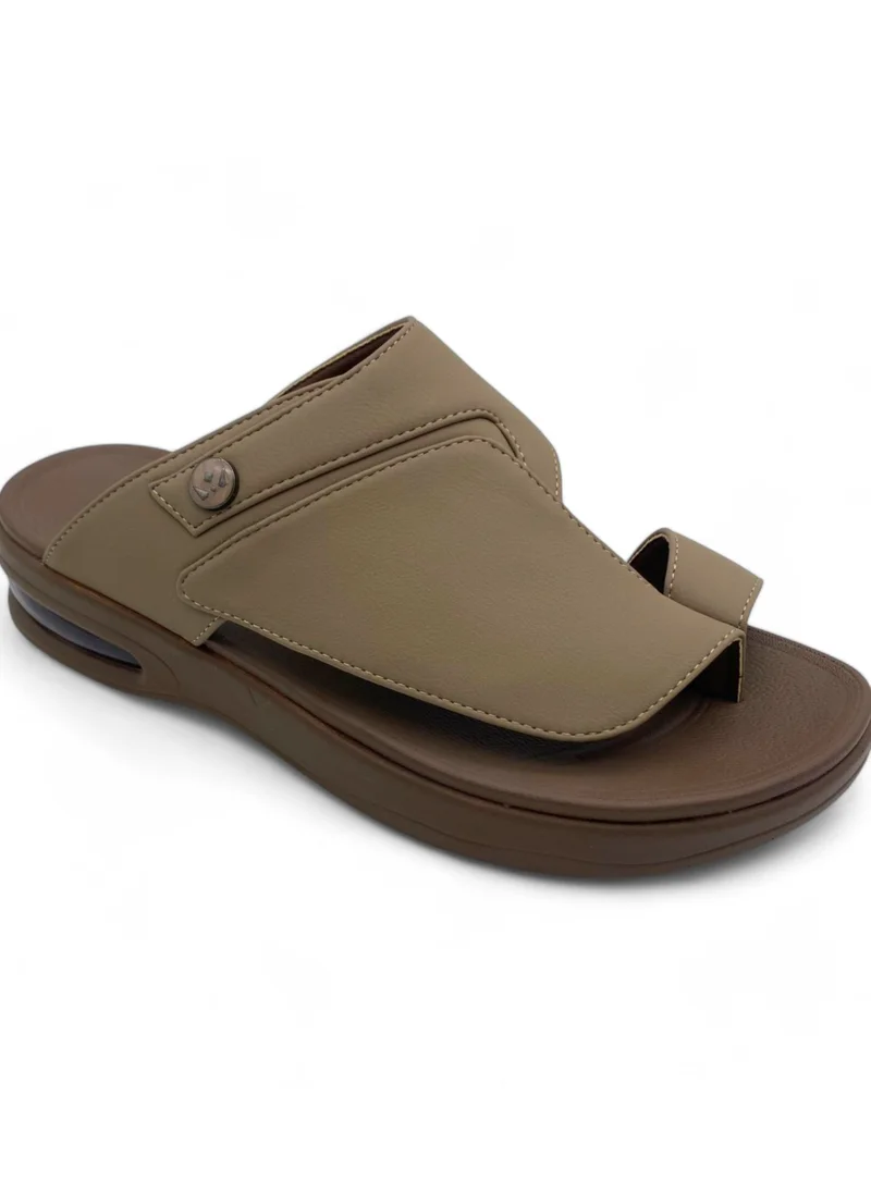 AL Fanoos Luxe Comfort Arabic sandals