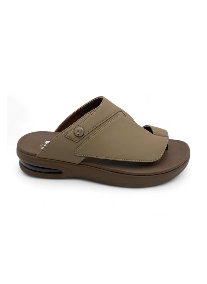 AL Fanoos Luxe Comfort Arabic sandals