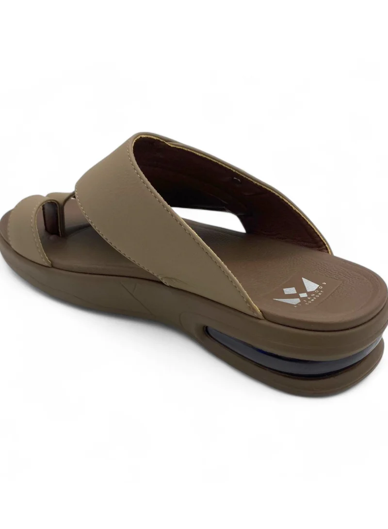 AL Fanoos Luxe Comfort Arabic sandals
