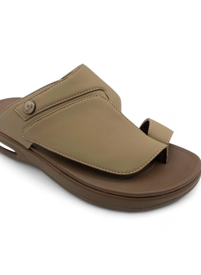 AL Fanoos Luxe Comfort Arabic sandals