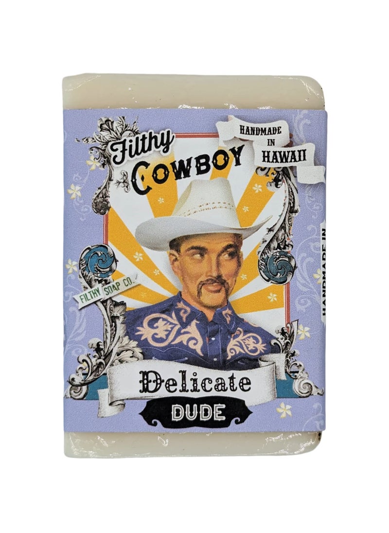 filthy farmgirl - Delicate Dude 1 EA - Image 1