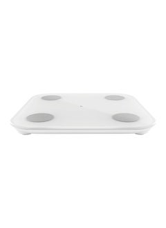 Mi Body Composition Scale 2 Mi Fit App Smart Mi Body Fat Scale