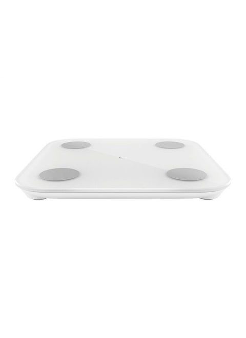 Mi Body Composition Scale 2 Mi Fit App Smart Mi Body Fat Scale