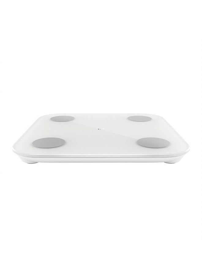 Xiaomi - Mi Body Composition Scale 2 Mi Fit App Smart Mi Body Fat Scale - Image 1