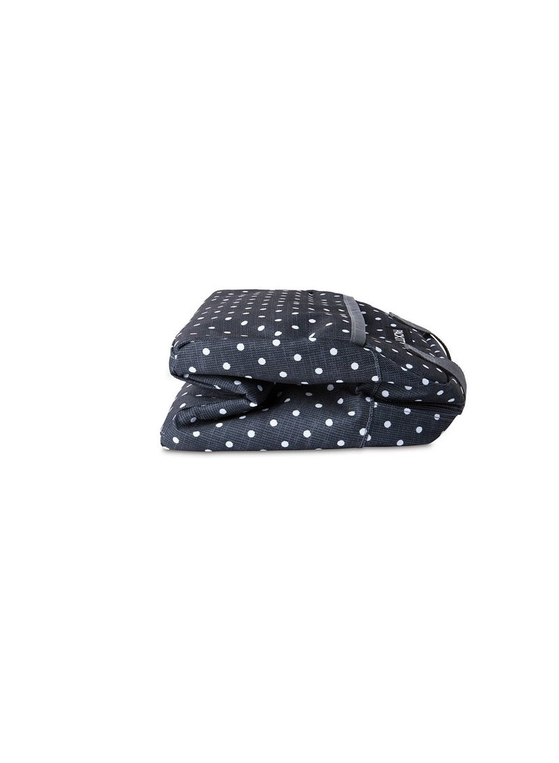 Packit Freezable Hampton Lunch Bag Polka Dot - Image 4