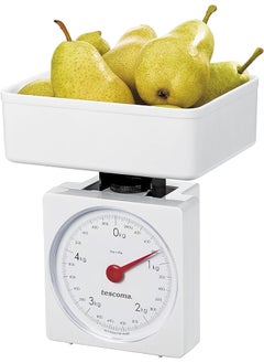 tescoma Accura 5.0 Kg Kitchen Scale 