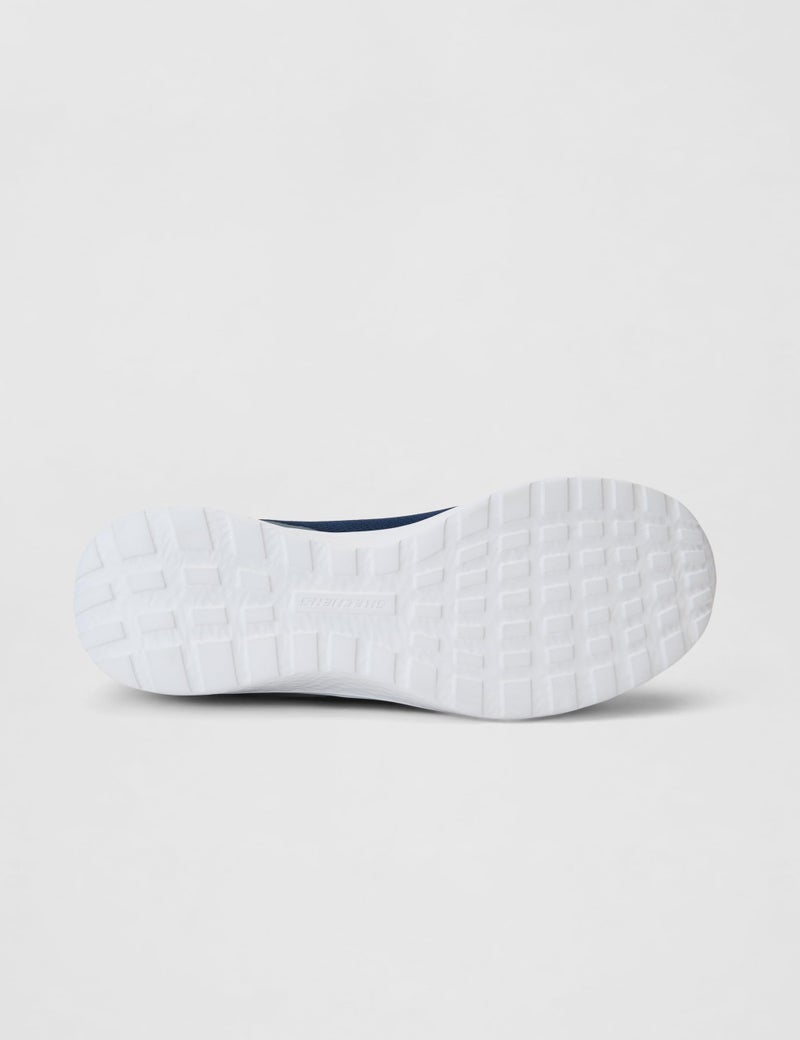 Skechers Men -Casual Shoes-Modern COOL-894370ID-NVOR-9, Navy - Image 3
