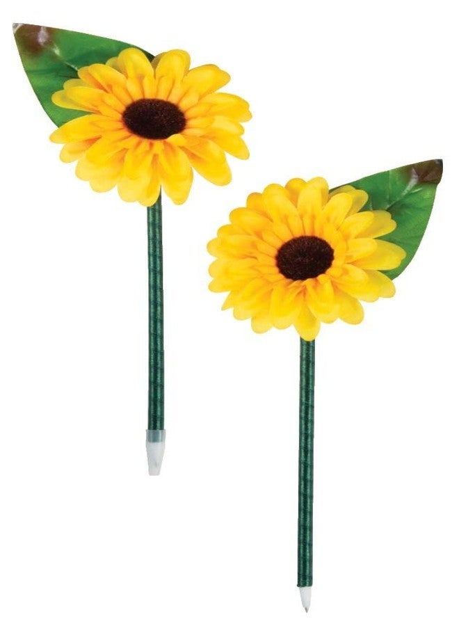Geddes Raymond Geddes Sunflower Pen Set (Pack of 12) - Image 2