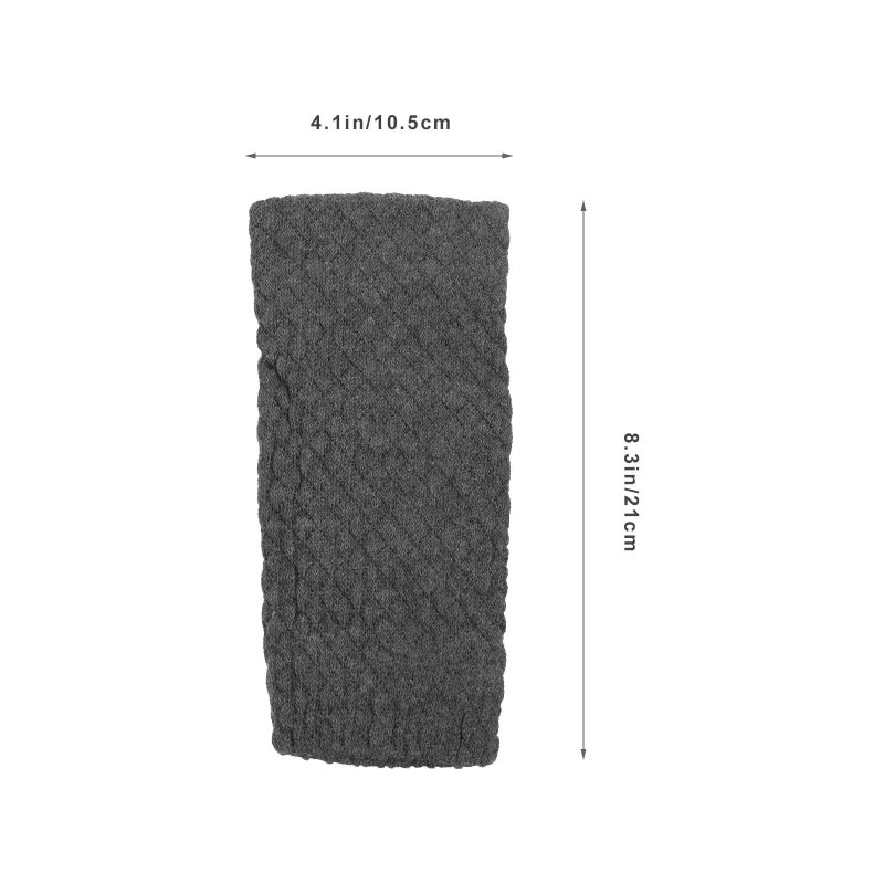 Breathable Ankle Support Sleeve 1 Pair, Elastic Ankle Brace for Anti Sprain Protection Sports - Image 3