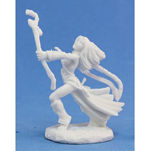 Reaper Seoni 1 Miniature - Image 1
