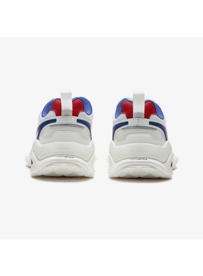 Le Coq Sportif Unisex French Rooster Training Sports Casual Shoes L243mecs0102