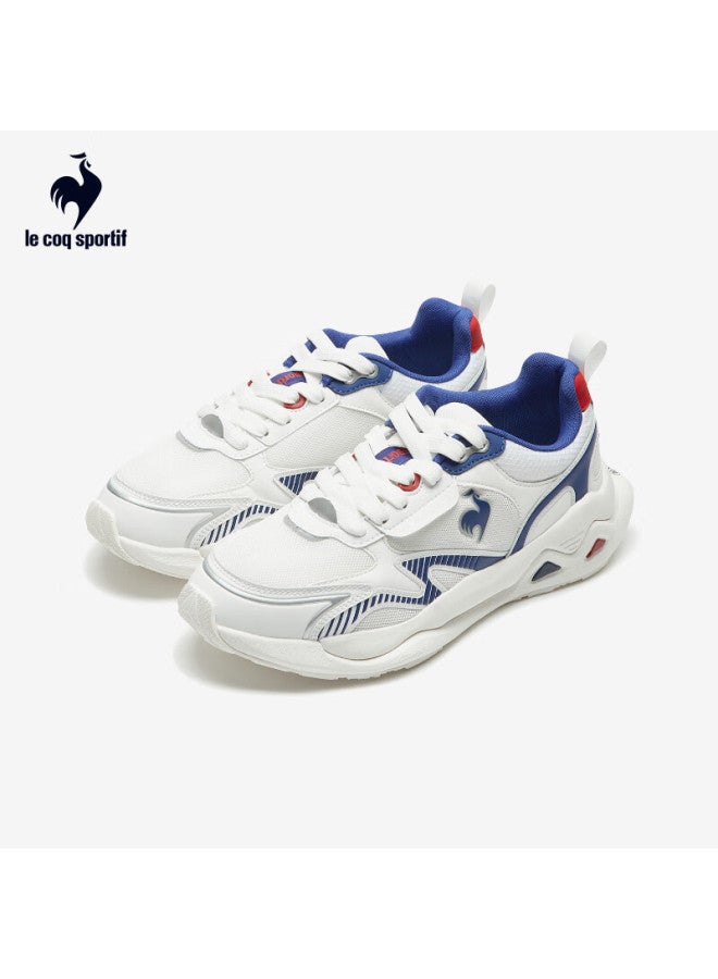 Le Coq Sportif Unisex French Rooster Training Sports Casual Shoes L243mecs0102