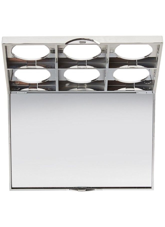 Makeup Obsession - Palette Medium Luxe Me 16G - Image 1