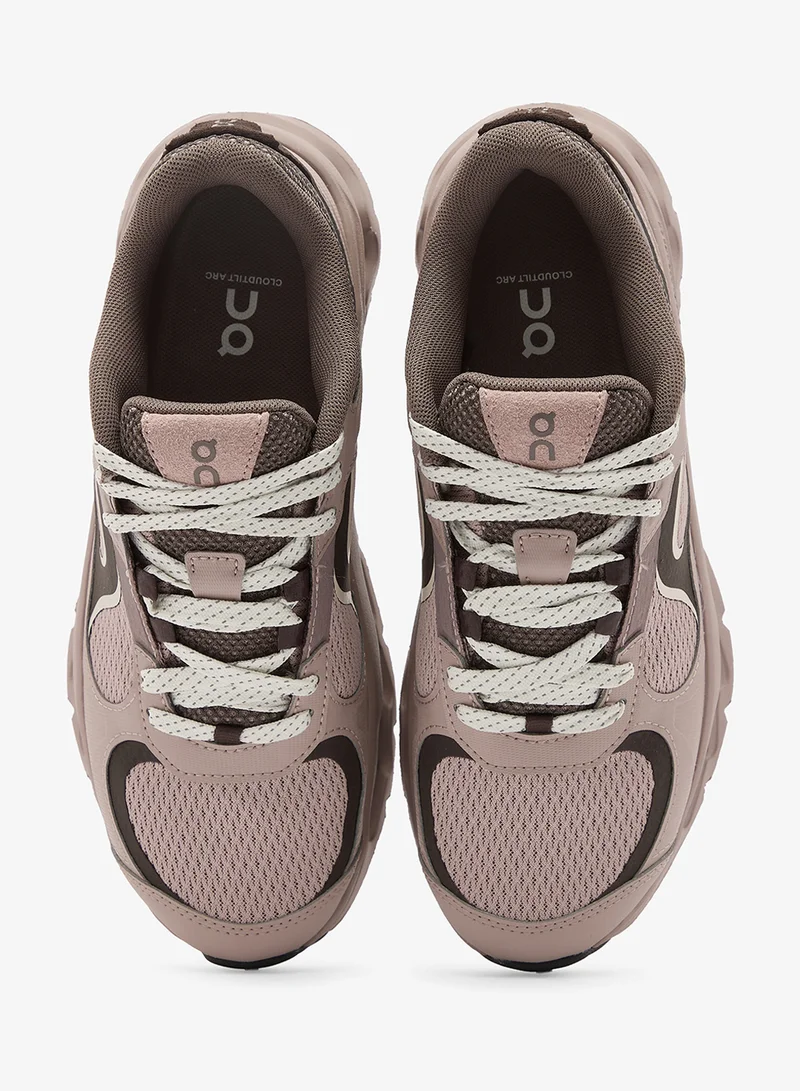 On Running Biscuit | Sable Cloudtilt Arc for Women | Best Price UAE