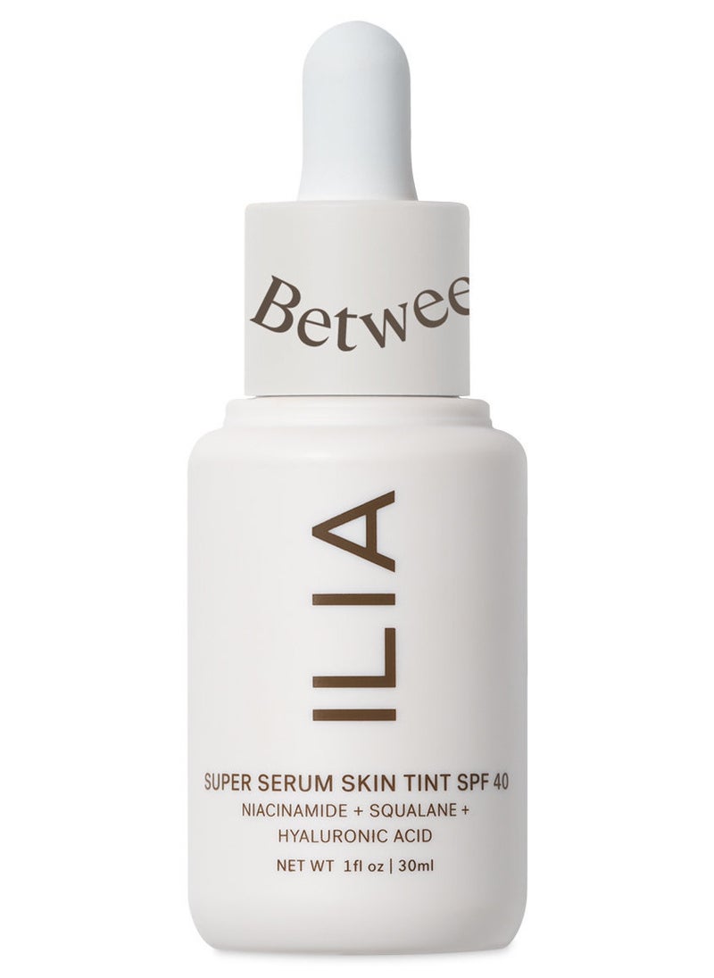 ILIA Super Serum Skin Tint Broad Spectrum SPF 40 Jardin ST16.5 - pzsku/Z0EBE41466B842418D221Z/45/_/1736407770/36f4b130-744b-426e-8a16-5647bf1a16bf