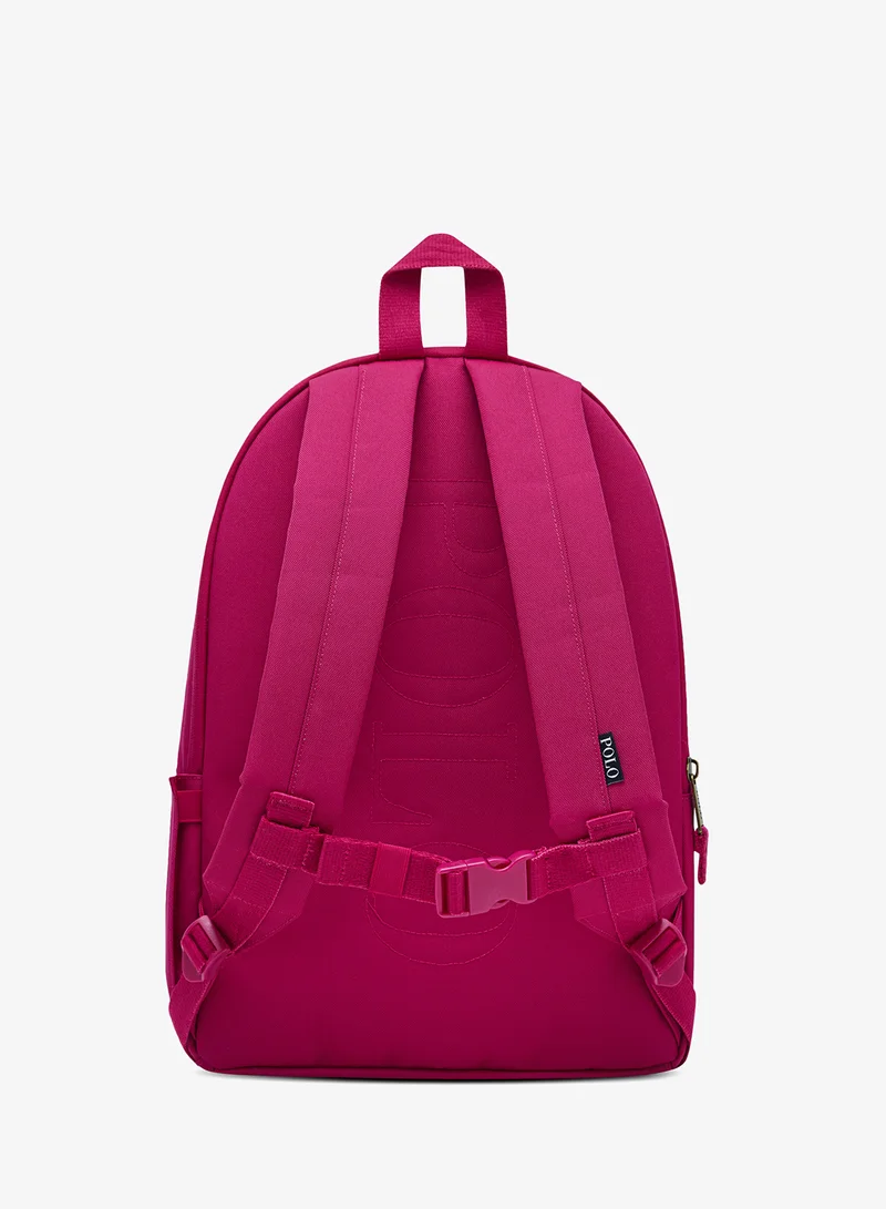 POLO RALPH LAUREN Kids 14" Color Backpack