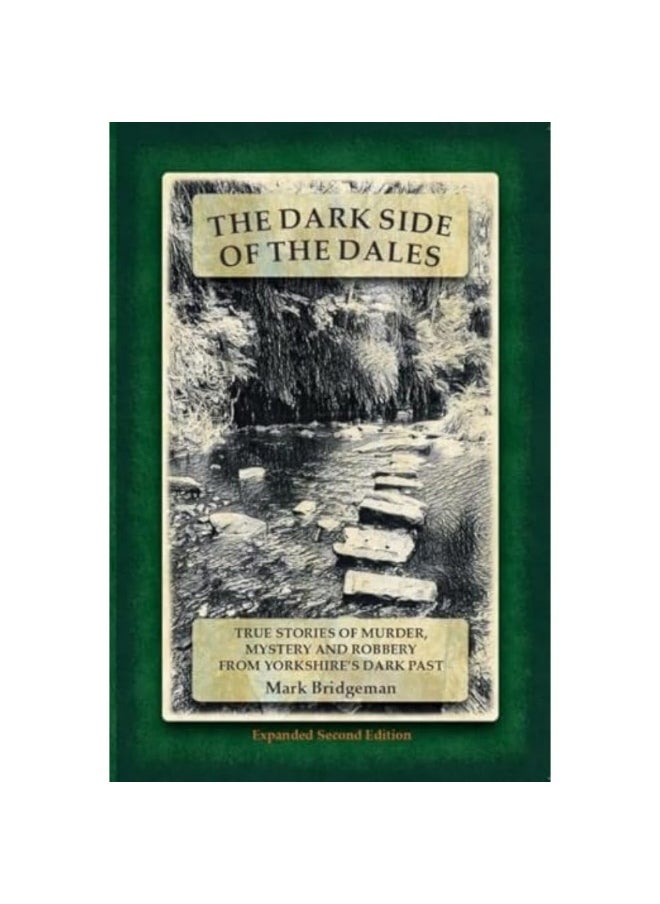 The Dark Side of the Dales 