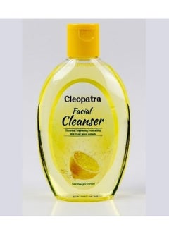 CLEOPATRA Cleopatra lemon cleanser 225 ml 