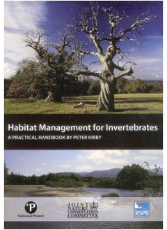 Habitat Management for Invertebrates: A practical handbook