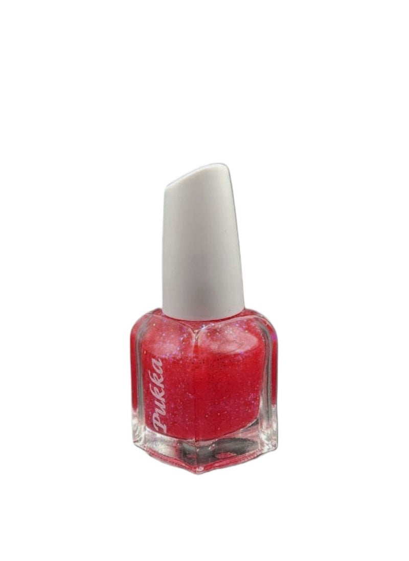Pukka Pukka Nail Polish Shining And Shimmering -49  - Image 2
