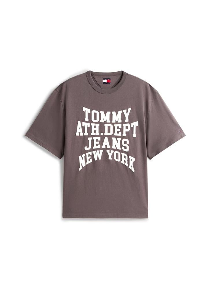 TOMMY JEANS 90s Crew Neck T-Shirt - Image 5