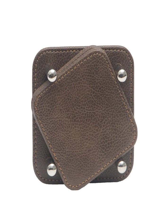 Walletsnbags Unique leatherite Rod Coaster - Image 4