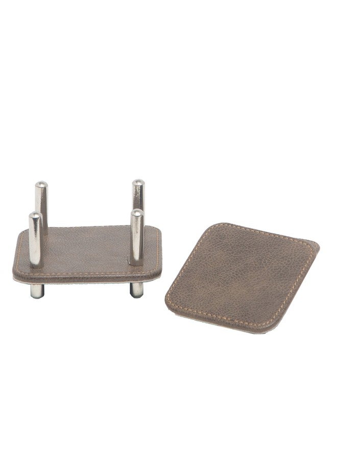 Walletsnbags Unique leatherite Rod Coaster - Image 5