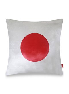 Japan Flag Colour