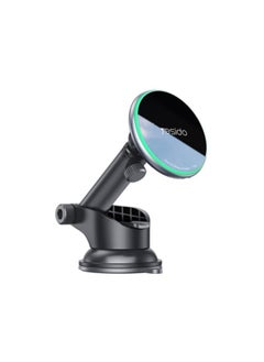 C132 Strong 12pcs magnets inside | magnetic holder | for iPhone 12 13 using mobile phone holder
