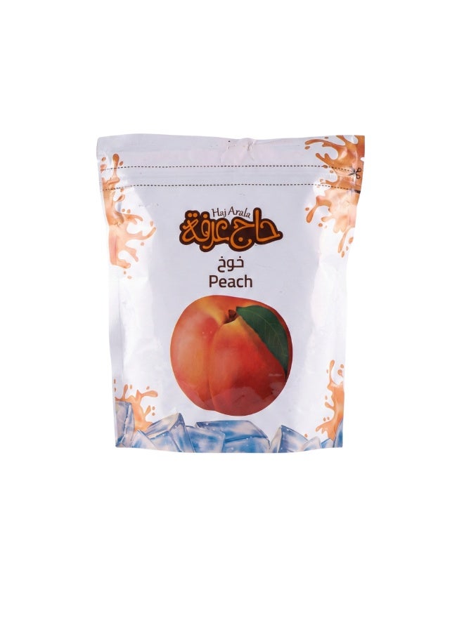 عصير خوخ 400 جرام