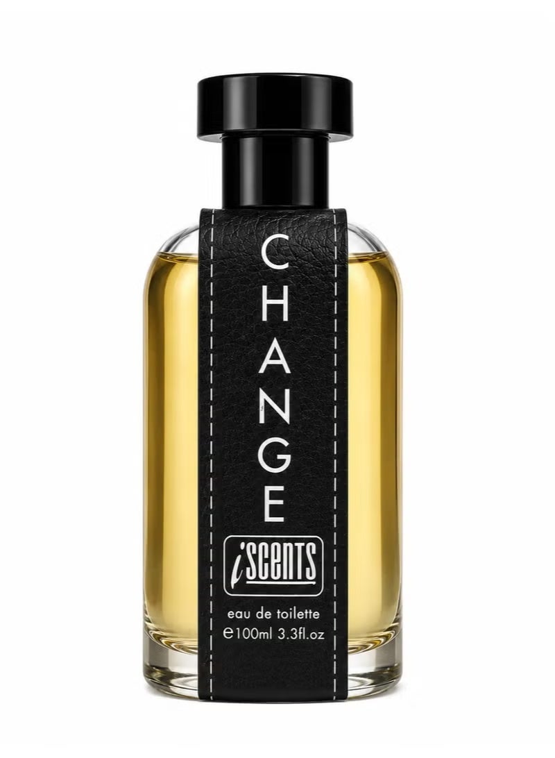 آي سينتس بريميوم عطر شينج ايسنتس 100 مل - Image 1