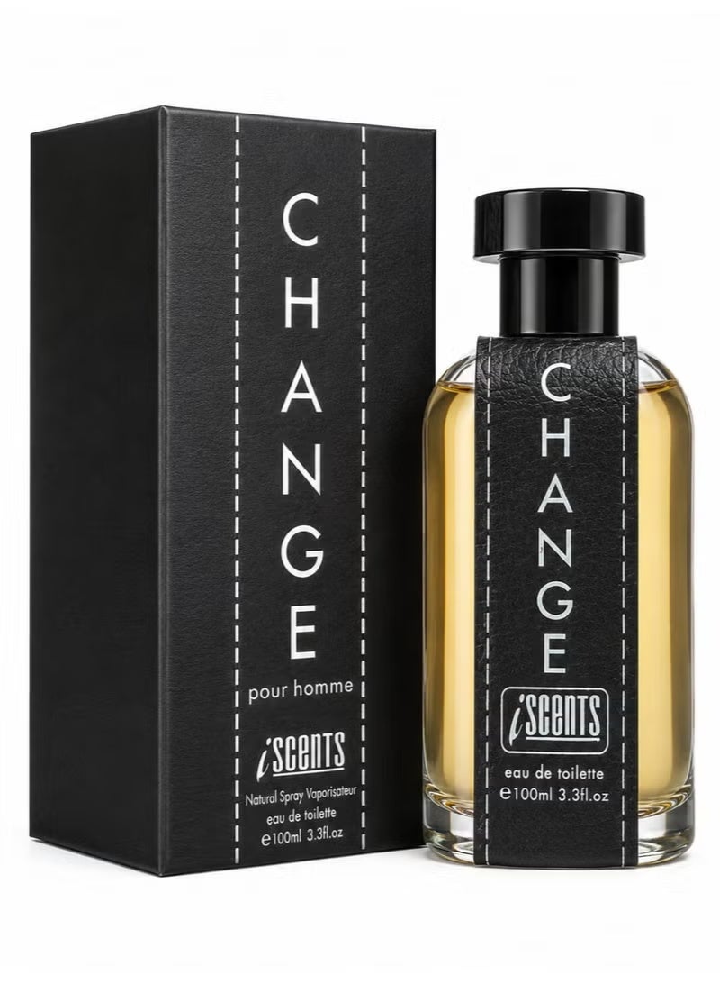 آي سينتس بريميوم عطر شينج ايسنتس 100 مل - Image 2