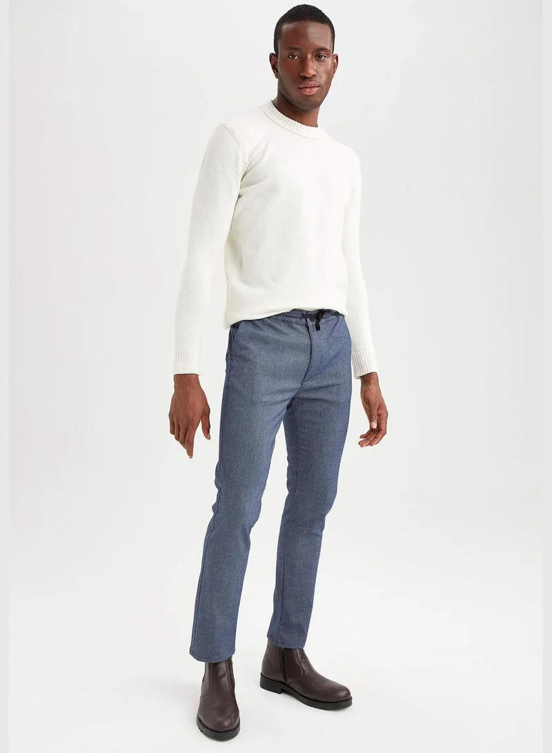 DeFacto Elasticated Waist Joggers