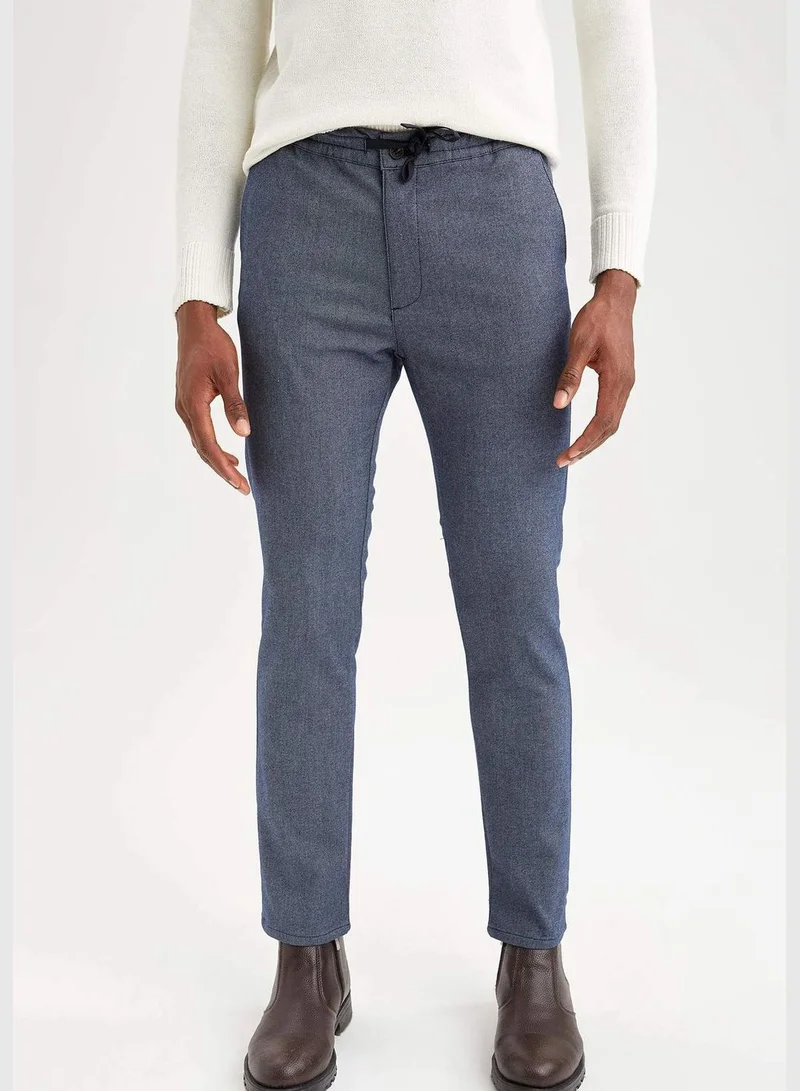 DeFacto Elasticated Waist Joggers